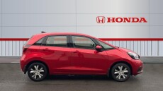 Honda Jazz 1.5 i-MMD Hybrid SR 5dr eCVT Hybrid Hatchback